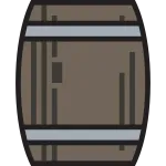 Bootleg SVG Icon